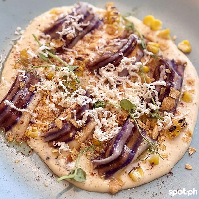 taqueria franco x noodle lab